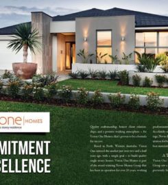 Vision One Homes