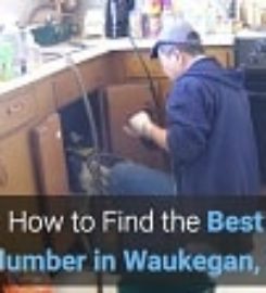 Waukegan Plumbers
