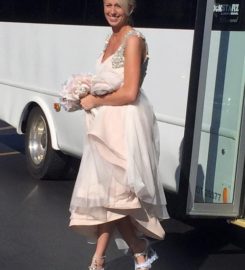 Rockstarz Limousine & Party Bus