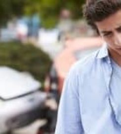 Greenville Car Wreck Lawyer