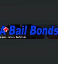 A+ Bail Bonds