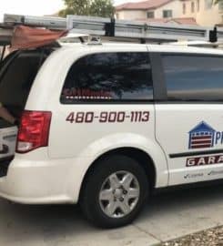 Phoenix Express Garage Door Repair of Gilbert