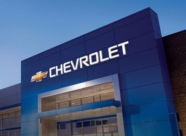 Shakopee Cheverolet