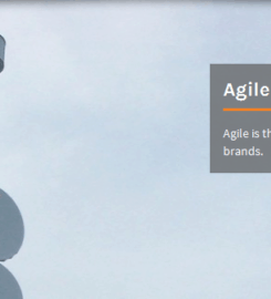 Agile Broadcast