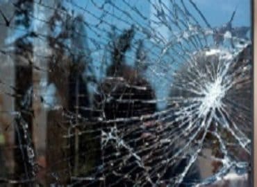 Methuen Windshield