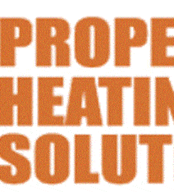 Property Heating Solutions