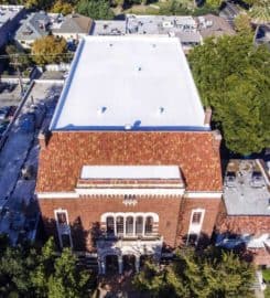 San Jose Flat Roofing