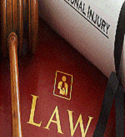 The Buxton Law Firm P.C.