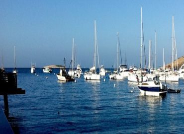 LA Sailing Charter