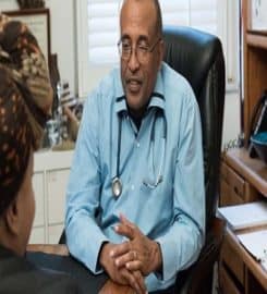 Healing Health Services