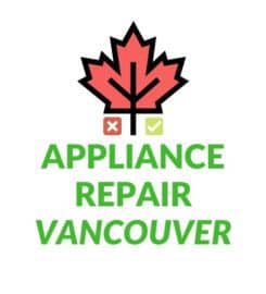 Appliance Repair Vancouver