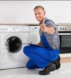 Tripp's Appliance Repair of Richardson