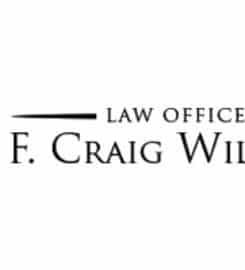 Law Offices of F. Craig. Wilkerson, Jr.