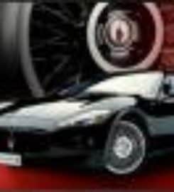 Borrani Wheels (Aust) Pty Ltd