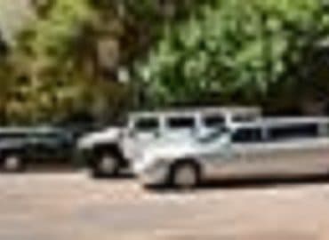 Crawley Limo