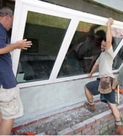 Bexley Glass 24/7