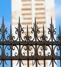 Edmond Fence Service