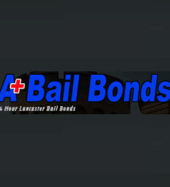 A+ Bail Bonds