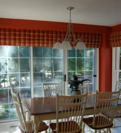 Visions Painting and Stucco Burlington