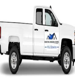 Roofing Indiana Homes – M&J Exteriors