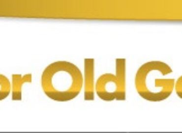Cash For Old Gold