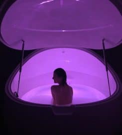 Rest House Float Centre