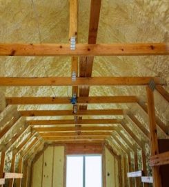 Spray Foam Insulation Cincinnati