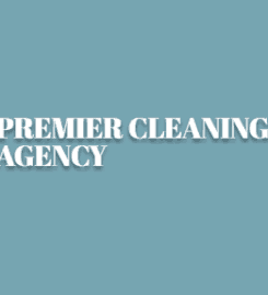 Premier Cleaning Agency