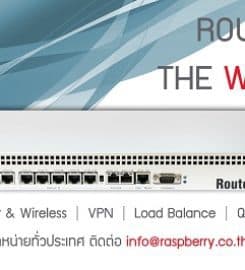 RASPBERRY SOLUTION COMPANY LIMITED