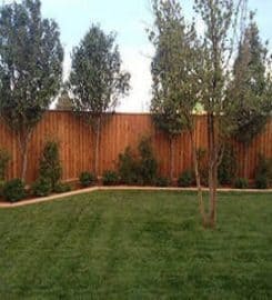 Fort Mill Fence Service