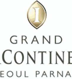 Grand InterContinental Seoul Parnas