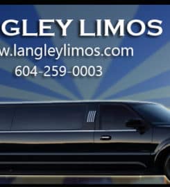 Langley Limos