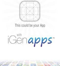iGenApps, Inc.