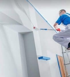 DM Commercial & Residential Painting Contractors Orlando