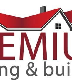 Premium Roofing & Building