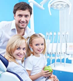 Dr. Mohamed Ali, DDS
