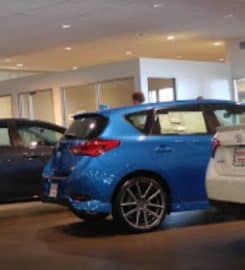 Tustin Toyota