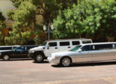 Crawley Limo