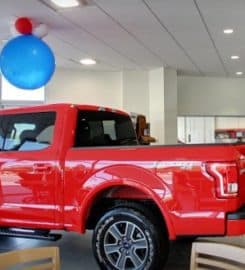 Suburban Ford of Ferndale