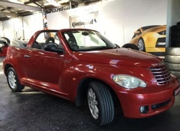 Woollahra Tyre Garage – Tyre Experts