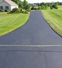 A&M Sealcoating