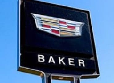Baker Cadillac