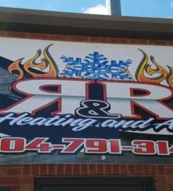 R & R Heating And Air