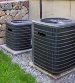 R & R Heating And Air