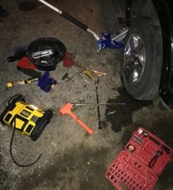 Mr.Quickpick Roadside Assistance LLC
