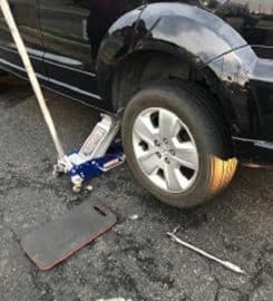 Mr.Quickpick Roadside Assistance LLC