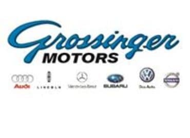 Grossinger Motors
