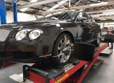 Woollahra Tyre Garage – Tyre Experts