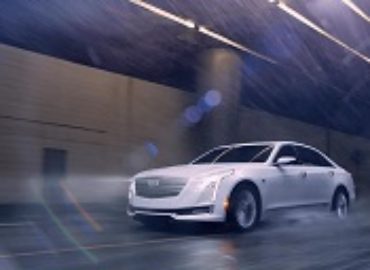 Baker Cadillac