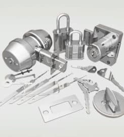 Phill's Locksmith Service